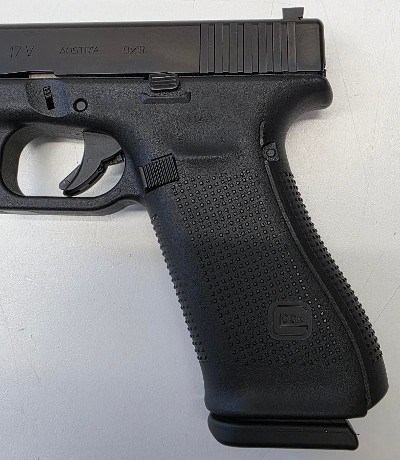 GLOCK 17V 9MM LUGER (9x19 PARA) - Image 8 of 9