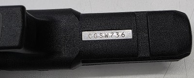 GLOCK 17V 9MM LUGER (9x19 PARA) - Image 9 of 9