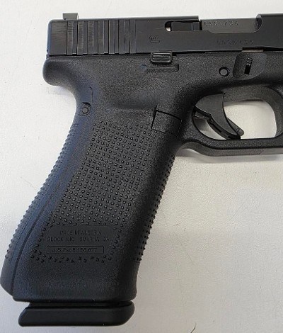 GLOCK 17V 9MM LUGER (9x19 PARA) - Image 6 of 9