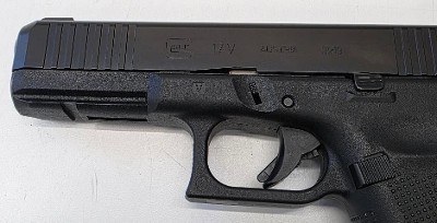 GLOCK 17V 9MM LUGER (9x19 PARA) - Image 7 of 9