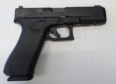 GLOCK 17V 9MM LUGER (9x19 PARA) - Image 2 of 9