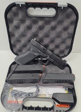 GLOCK 17V 9MM LUGER (9x19 PARA) - Image 3 of 9