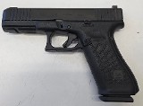 GLOCK 17V 9MM LUGER (9x19 PARA) - Image 1 of 9