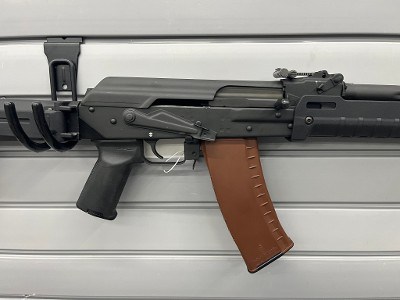 MOLOT-ORUZHIE VEPR 5.45X39MM - Image 3 of 10