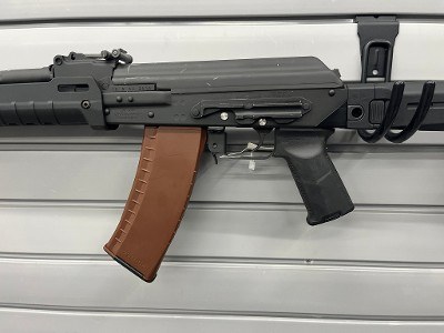 MOLOT-ORUZHIE VEPR 5.45X39MM - Image 8 of 10