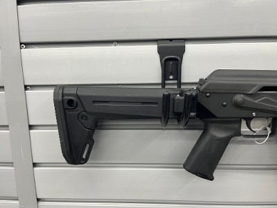 MOLOT-ORUZHIE VEPR 5.45X39MM - Image 2 of 10