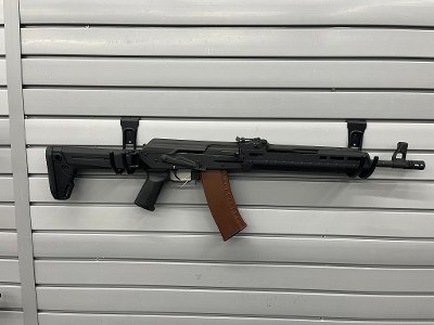 MOLOT-ORUZHIE VEPR 5.45X39MM - Image 1 of 10