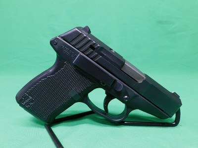 KELTEC P-11 9MM LUGER (9x19 PARA) - Image 2 of 6