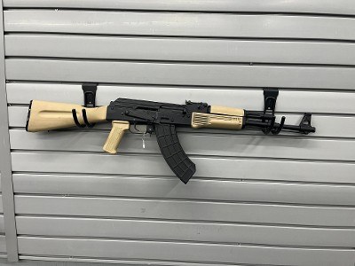 ARSENAL SLR 107 R 7.62X39MM - Image 1 of 9