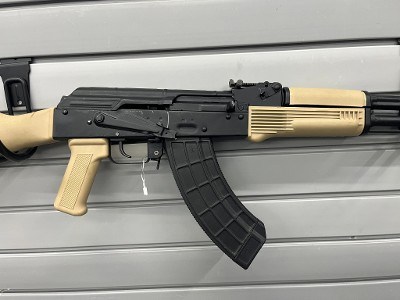 ARSENAL SLR 107 R 7.62X39MM - Image 3 of 9