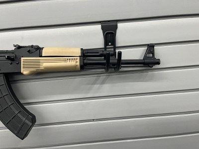ARSENAL SLR 107 R 7.62X39MM - Image 4 of 9