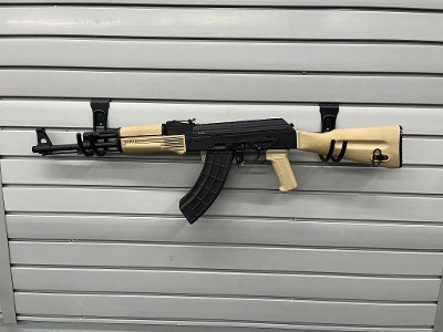 ARSENAL SLR 107 R 7.62X39MM - Image 5 of 9