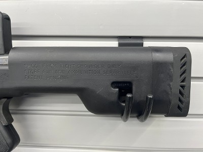 MOSSBERG 500 12 GA - Image 5 of 8