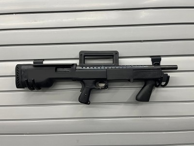 MOSSBERG 500 12 GA - Image 1 of 8