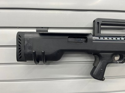MOSSBERG 500 12 GA - Image 2 of 8