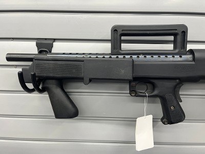MOSSBERG 500 12 GA - Image 6 of 8