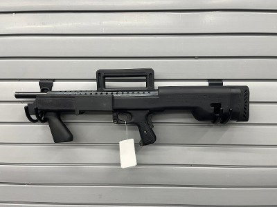 MOSSBERG 500 12 GA - Image 4 of 8