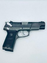 RUGER P89M 9MM LUGER (9x19 PARA) - Image 3 of 9