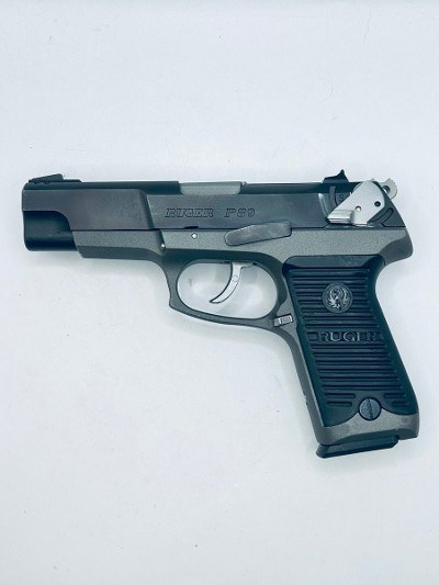 RUGER P89M 9MM LUGER (9x19 PARA) - Image 2 of 9