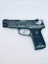RUGER P89M 9MM LUGER (9x19 PARA) - Image 2 of 9