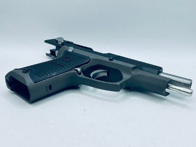 RUGER P89M 9MM LUGER (9x19 PARA) - Image 5 of 9