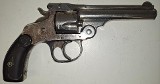 SMITH & WESSON 3RD MODEL NONE MARKED - Image 2 of 10