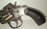 SMITH & WESSON 3RD MODEL NONE MARKED - Image 7 of 10