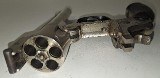 SMITH & WESSON 3RD MODEL NONE MARKED - Image 4 of 10