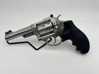RUGER SP101 (05765) .22 LR - Image 5 of 7