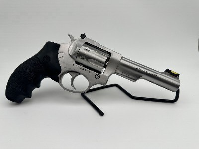 RUGER SP101 (05765) .22 LR - Image 1 of 7