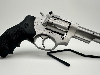 RUGER SP101 (05765) .22 LR - Image 4 of 7