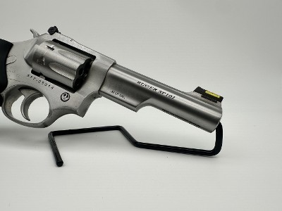 RUGER SP101 (05765) .22 LR - Image 3 of 7