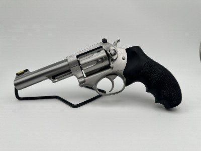 RUGER SP101 (05765) .22 LR - Image 2 of 7