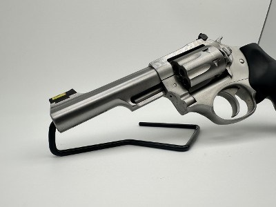 RUGER SP101 (05765) .22 LR - Image 6 of 7