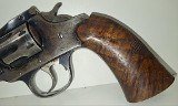IVER JOHNSON .22 SUPERSHOT SEALED EIGHT NSN - Image 5 of 10