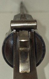 IVER JOHNSON .22 SUPERSHOT SEALED EIGHT NSN - Image 10 of 10