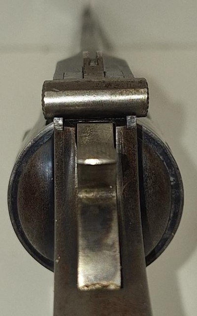 IVER JOHNSON .22 SUPERSHOT SEALED EIGHT NSN - Image 10 of 10