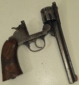 IVER JOHNSON .22 SUPERSHOT SEALED EIGHT NSN - Image 9 of 10