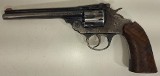 IVER JOHNSON .22 SUPERSHOT SEALED EIGHT NSN - Image 1 of 10