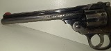 IVER JOHNSON .22 SUPERSHOT SEALED EIGHT NSN - Image 6 of 10