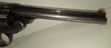 IVER JOHNSON .22 SUPERSHOT SEALED EIGHT NSN - Image 4 of 10