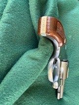 SMITH & WESSON 631 .32 H&R MAG - Image 5 of 6