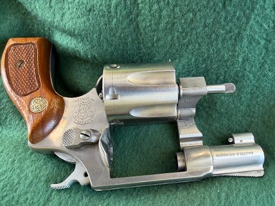 SMITH & WESSON 631 .32 H&R MAG - Image 6 of 6