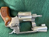 SMITH & WESSON 631 .32 H&R MAG - Image 6 of 6