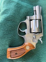 SMITH & WESSON 631 .32 H&R MAG - Image 2 of 6