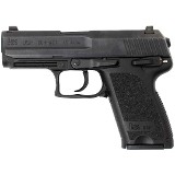 HECKLER & KOCH USP COMPACT .45 ACP - Image 1 of 2