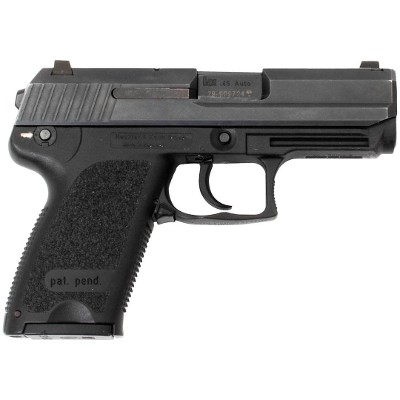 HECKLER & KOCH USP COMPACT .45 ACP - Image 2 of 2