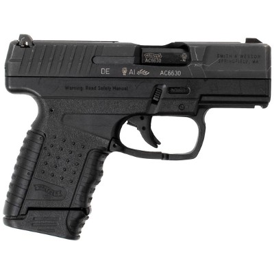 WALTHER PPS 9MM LUGER (9X19 PARA) - Image 2 of 2
