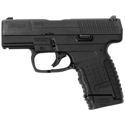 WALTHER PPS 9MM LUGER (9X19 PARA) - Image 1 of 2