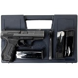 WALTHER P99 9MM LUGER (9X19 PARA) - 3 of 3